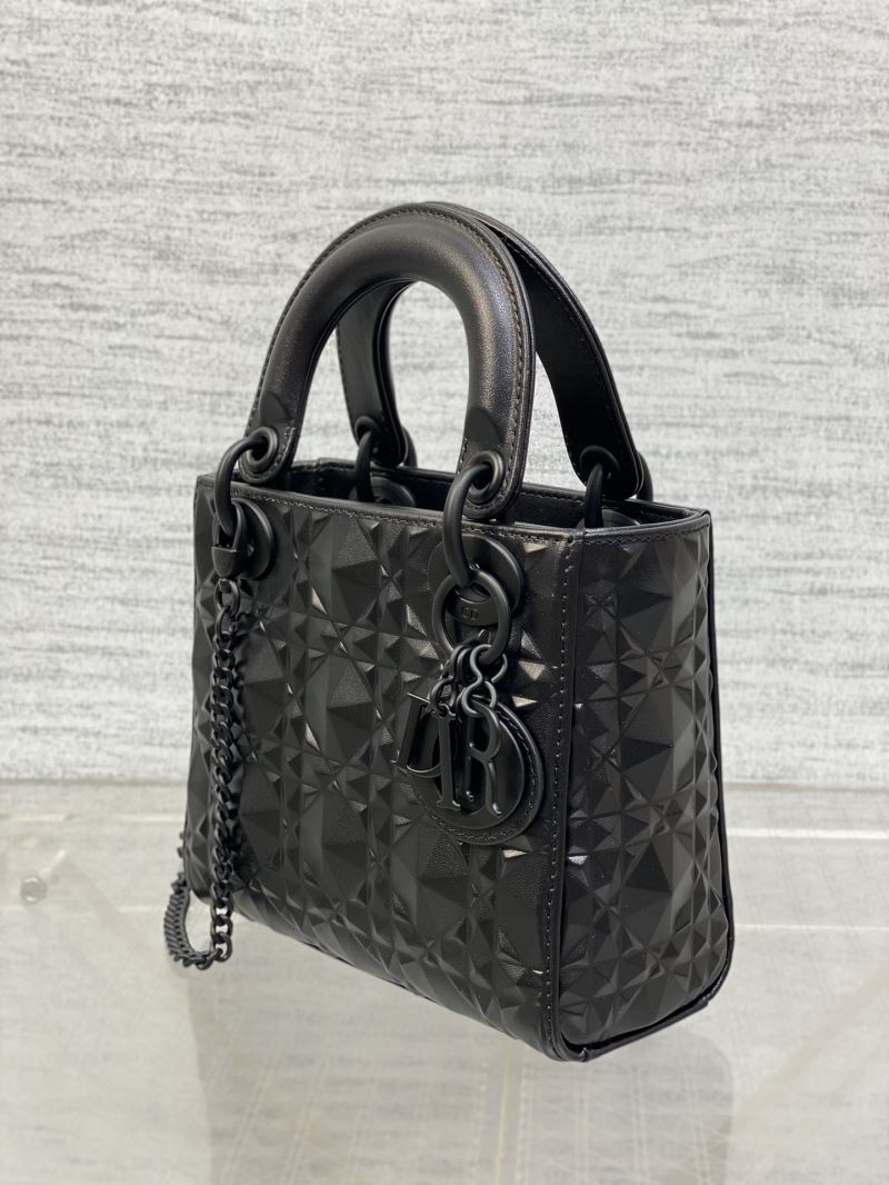 Christian Dior My Lady Bags